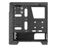 AeroCool PGS Ore Saturn FRGB Czarna - 623759 - zdjęcie 6